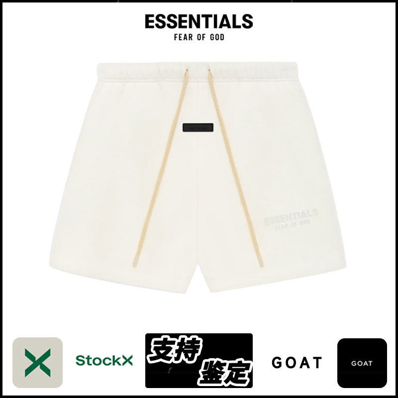 ESSENTIALS FW23-09 Shorts image 2