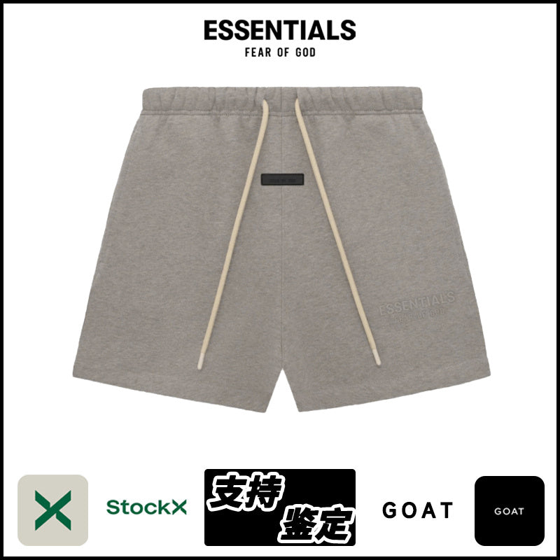 ESSENTIALS FW23-09 Shorts image 3