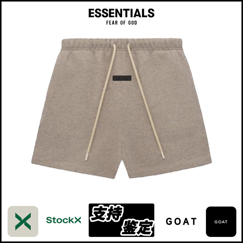 ESSENTIALS FW23-09 Shorts image 4