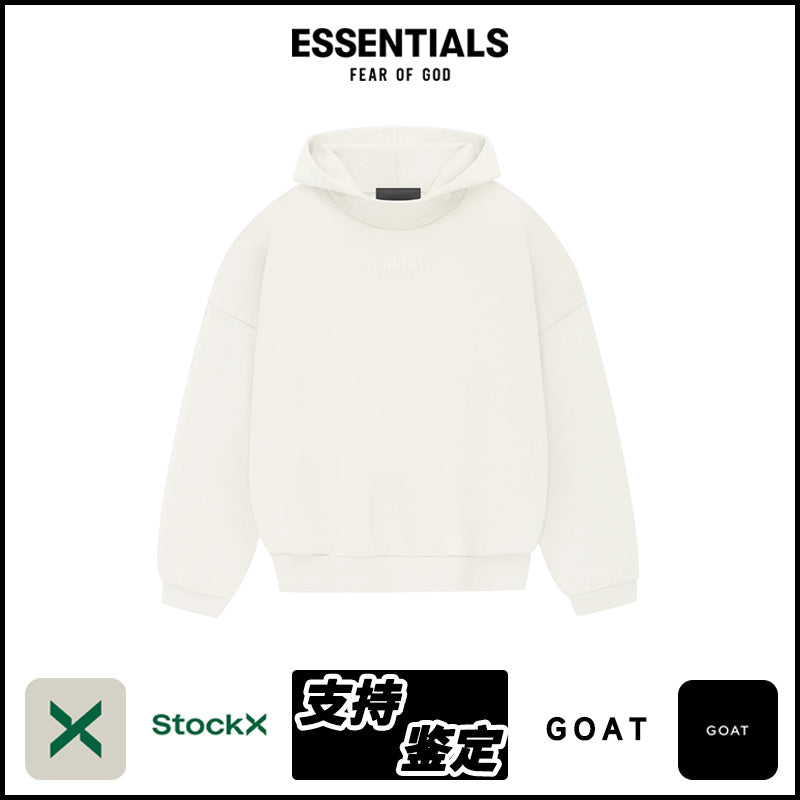 ESSENTIALS FW23-09 Hoodie image 2