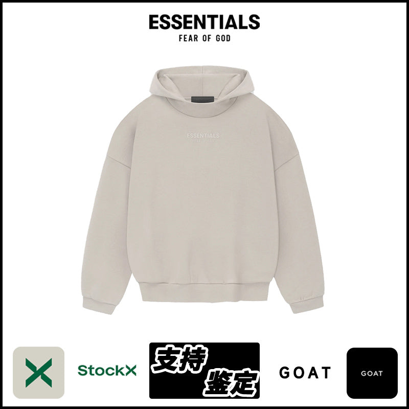 ESSENTIALS FW23-09 Hoodie image 3