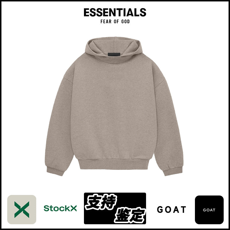 ESSENTIALS FW23-09 Hoodie image 5