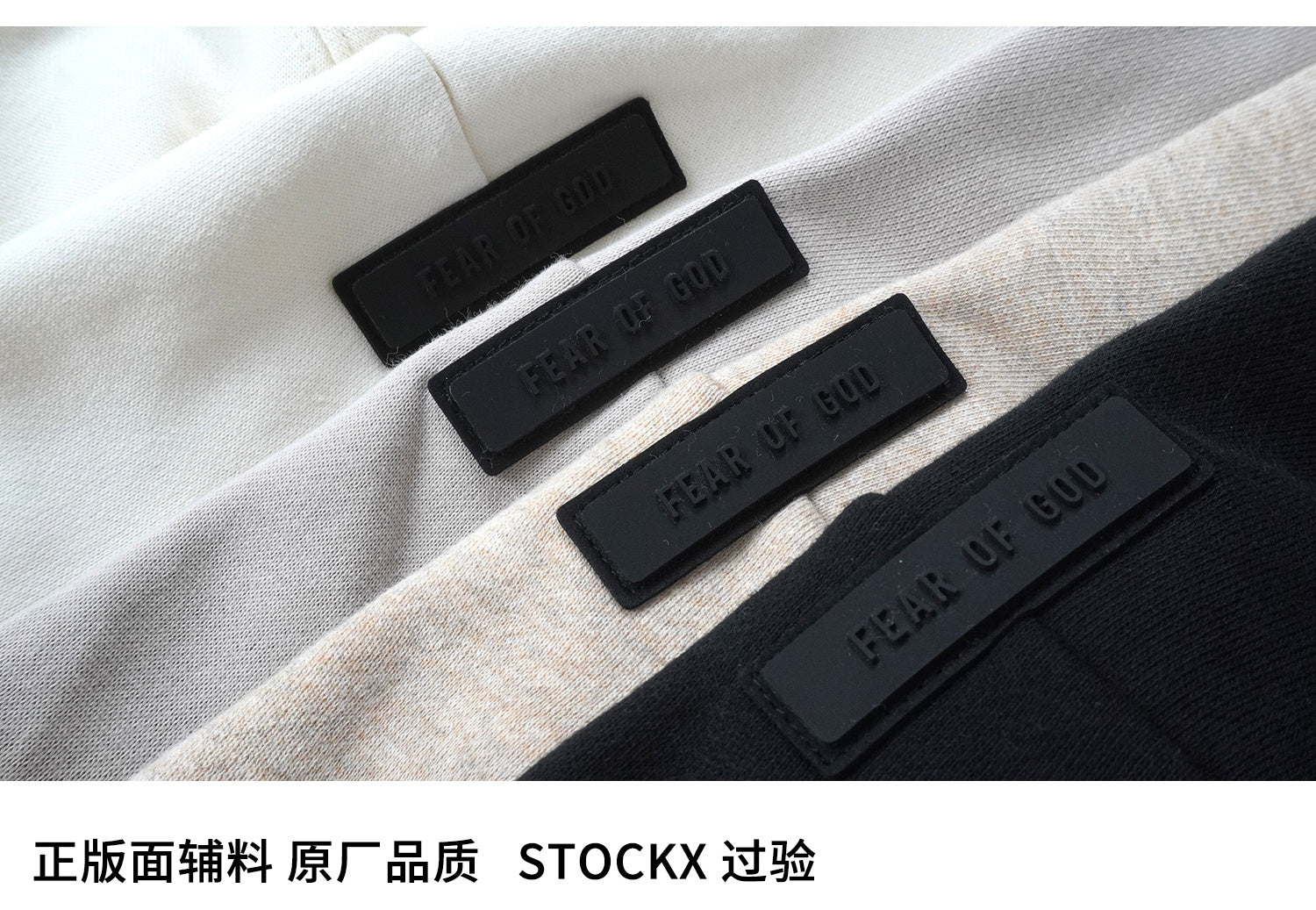 ESSENTIALS FW23-09 Hoodie image 7