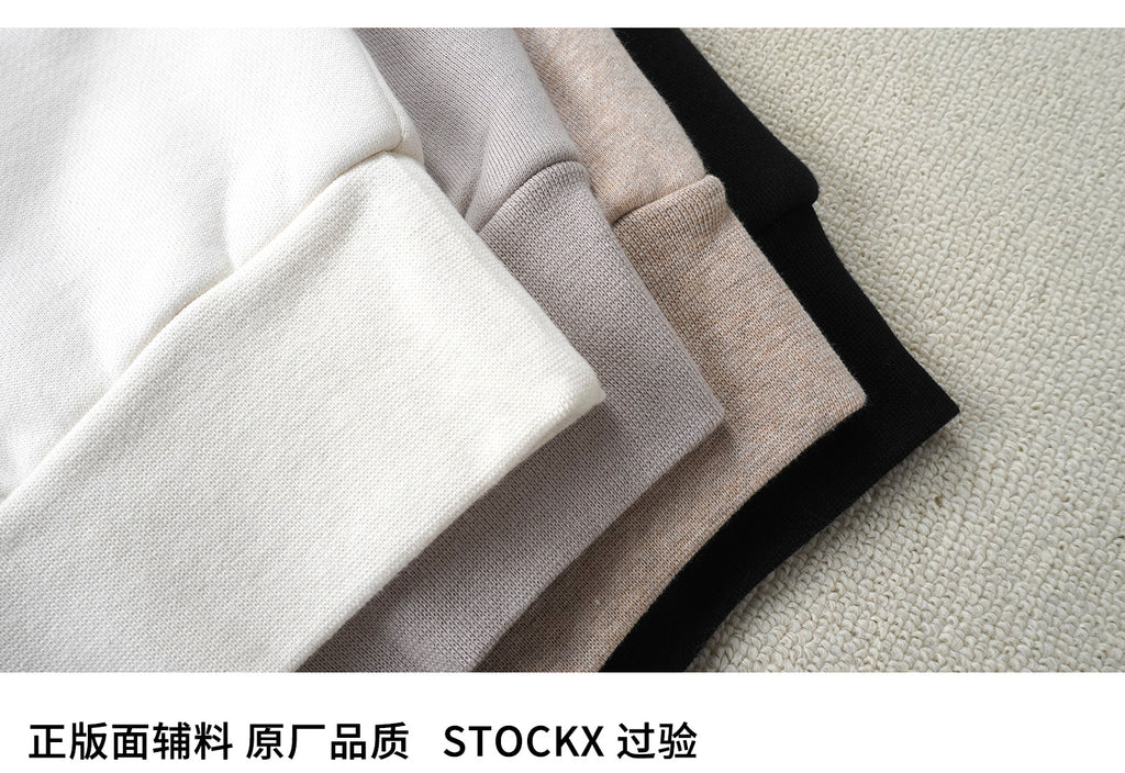 ESSENTIALS FW23-09 Hoodie image 8