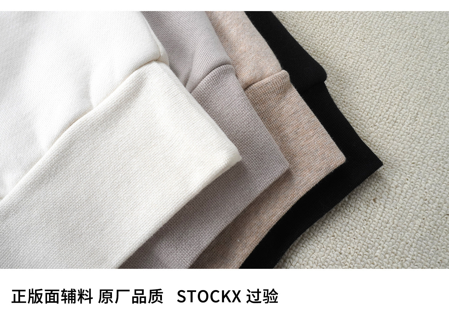 ESSENTIALS FW23-09 Hoodie image 8
