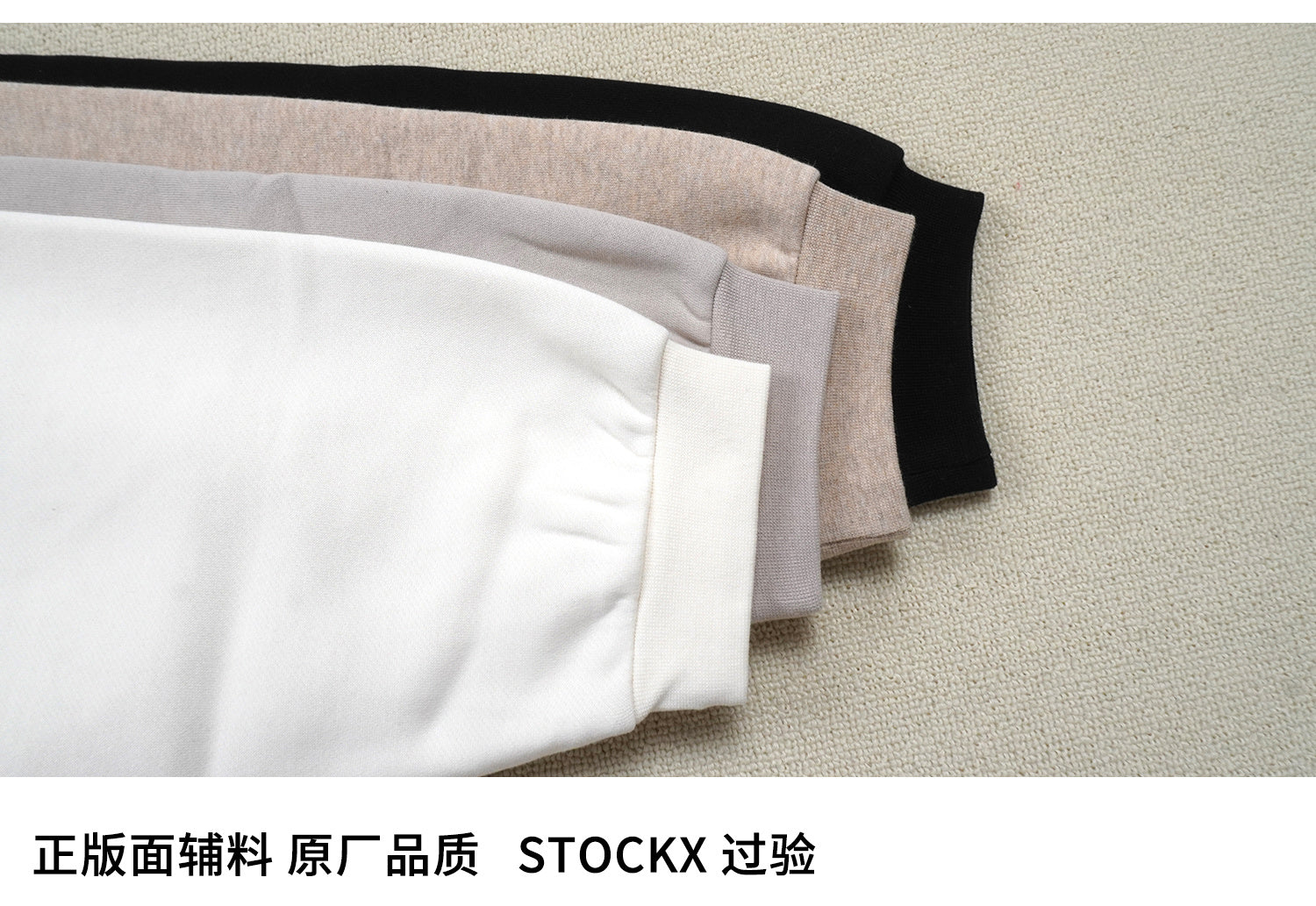 ESSENTIALS FW23-09 Hoodie image 11