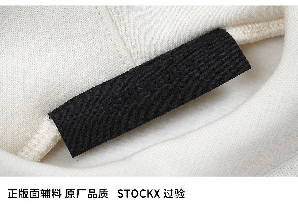 ESSENTIALS FW23-09 Hoodie image 12