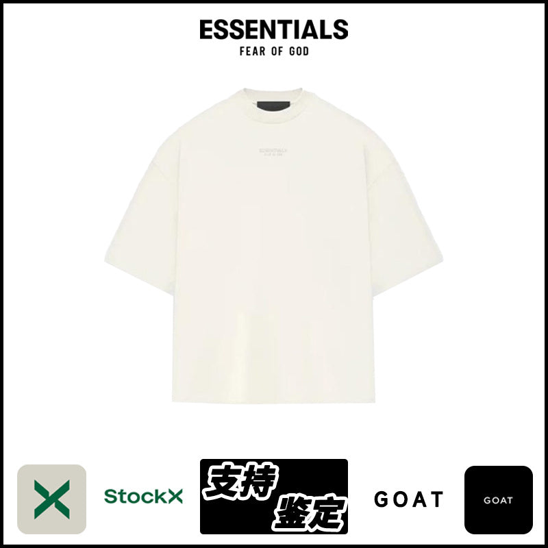 ESSENTIALS FW23-09 T-Shirt image 2