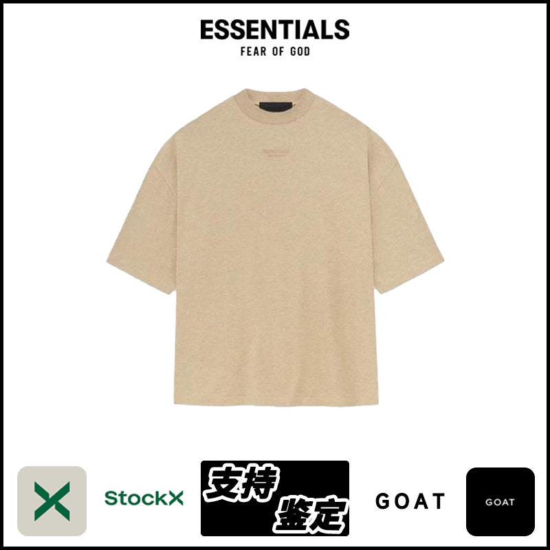 ESSENTIALS FW23-09 T-Shirt image 4
