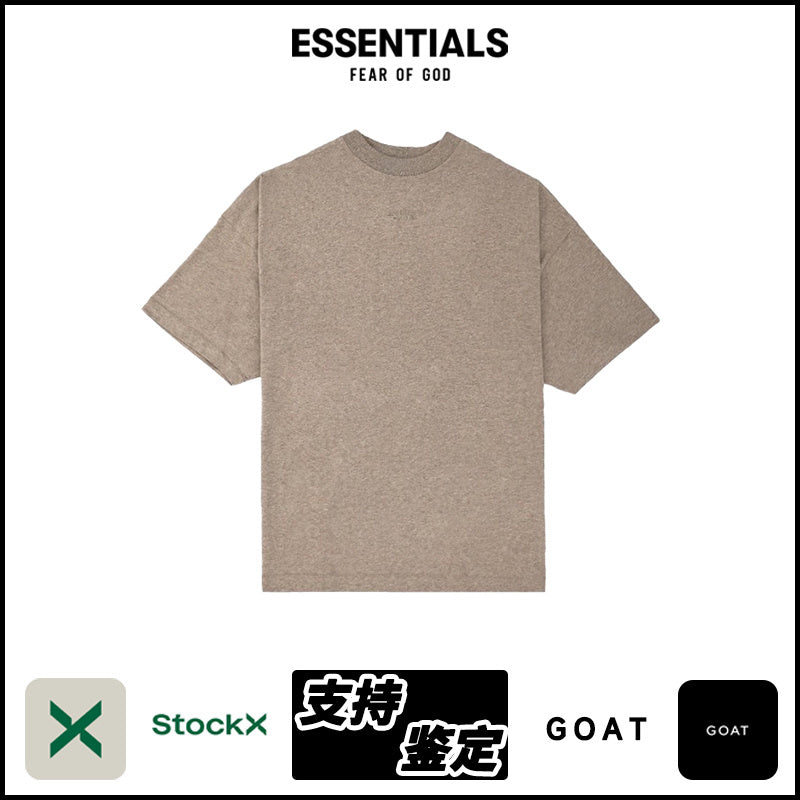 ESSENTIALS FW23-09 T-Shirt image 5