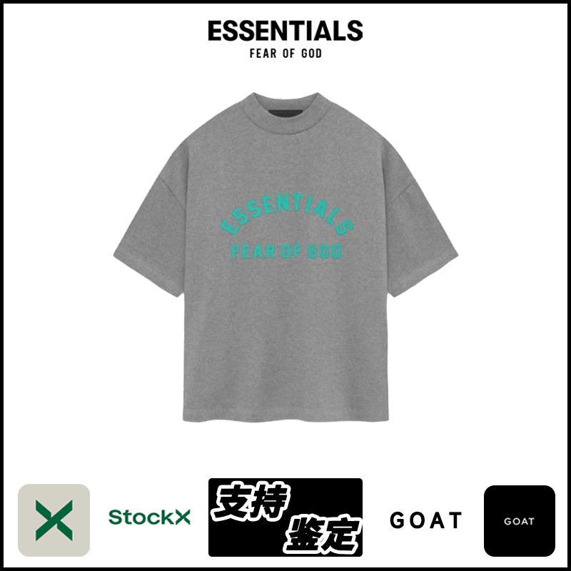 ESSENTIALS SS24-10 T-Shirt image 1