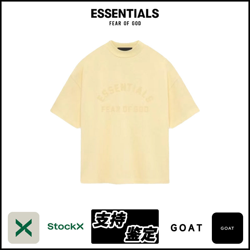 ESSENTIALS SS24-10 T-Shirt image 2