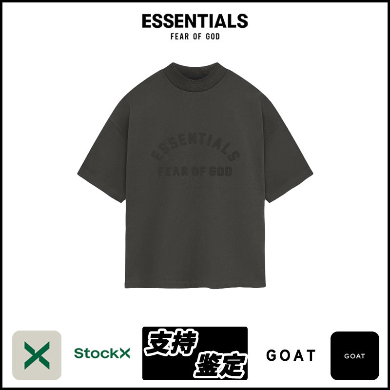ESSENTIALS SS24-10 T-Shirt image 3