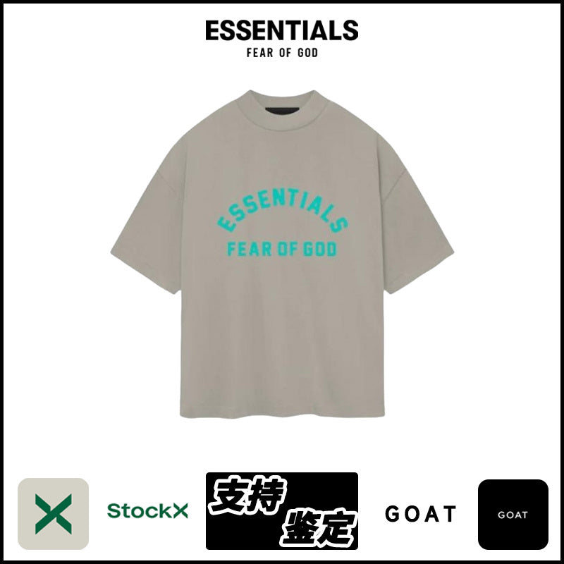 ESSENTIALS SS24-10 T-Shirt image 5