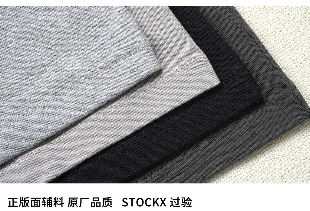 ESSENTIALS SS24-10 T-Shirt image 8
