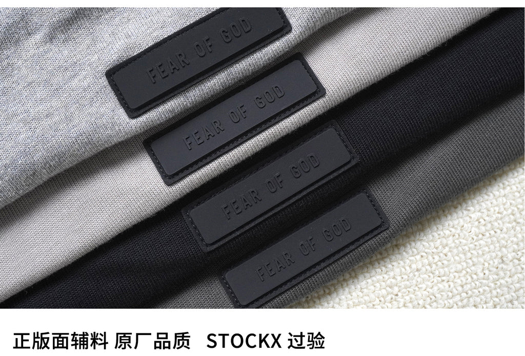 ESSENTIALS SS24-10 T-Shirt image 9