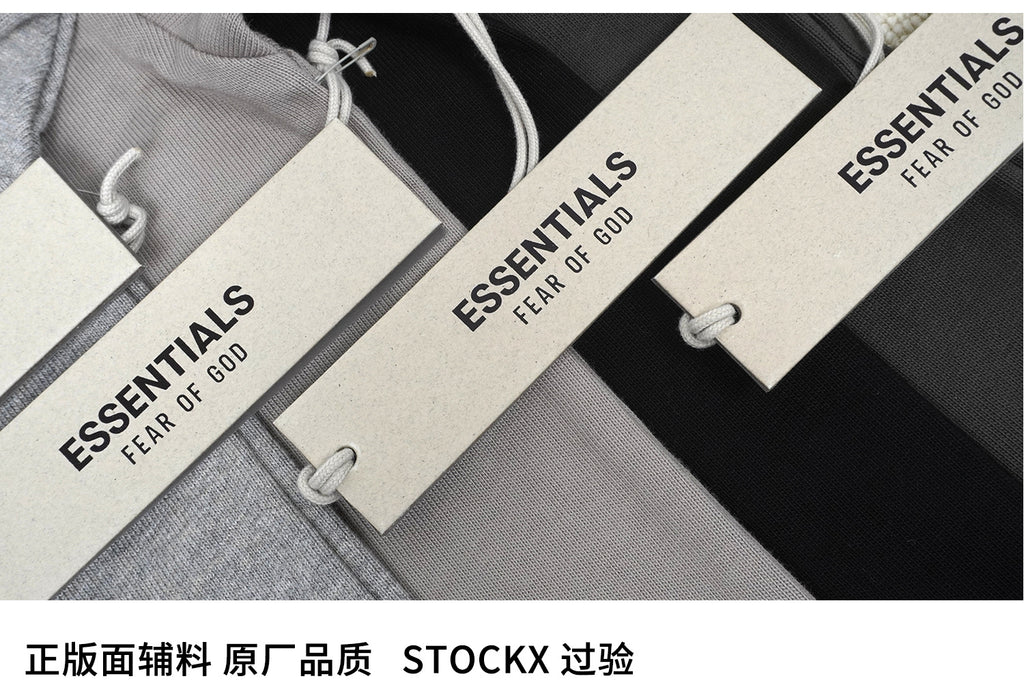 ESSENTIALS SS24-10 T-Shirt image 10