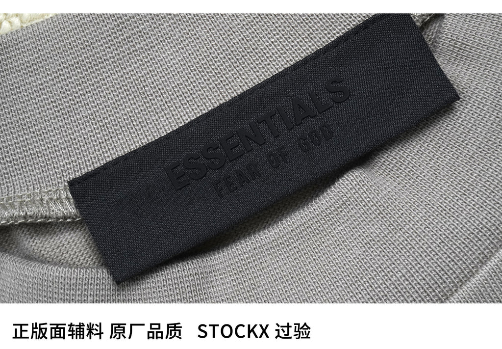 ESSENTIALS SS24-10 T-Shirt image 12