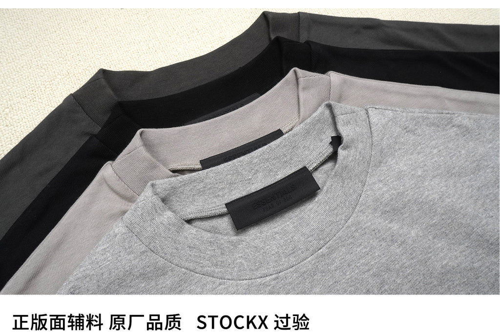 ESSENTIALS SS24-10 T-Shirt image 13