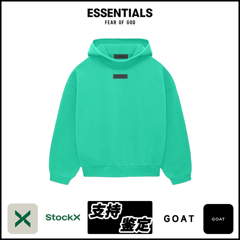 ESSENTIALS SS24-10 Hoodie image 2