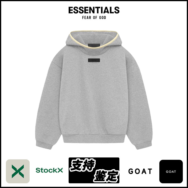 ESSENTIALS SS24-10 Hoodie image 5