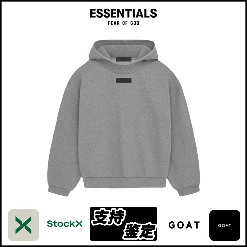 ESSENTIALS SS24-10 Hoodie image 6