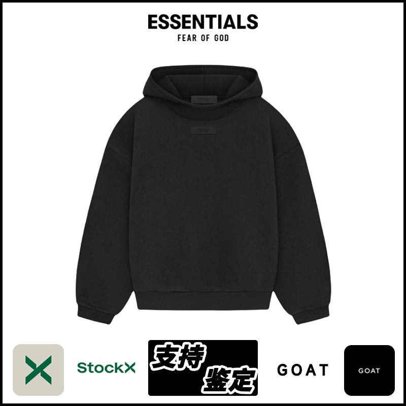ESSENTIALS SS24-10 Hoodie image 7