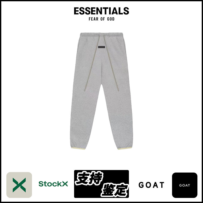 ESSENTIALS SS24-10 Sweatpants image 3