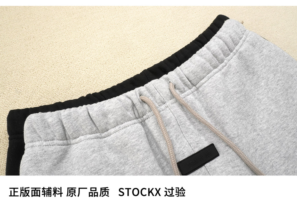 ESSENTIALS SS24-10 Sweatpants image 11