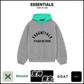 ESSENTIALS SS24-10-2 Hoodie image 1
