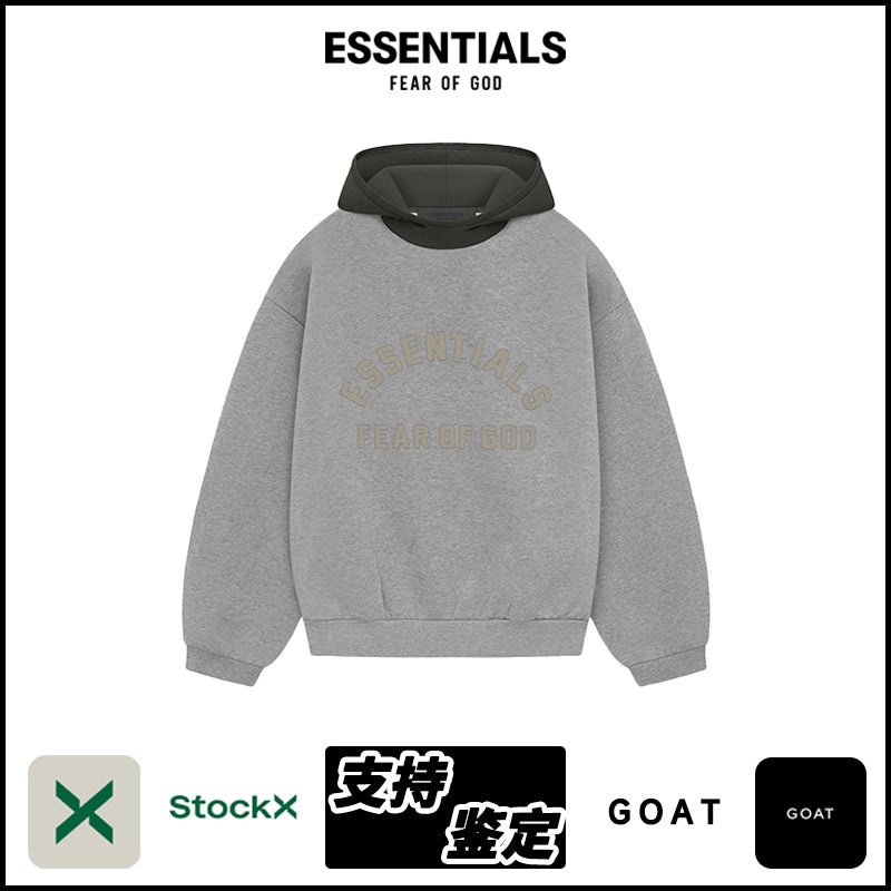 ESSENTIALS SS24-10-2 Hoodie image 3