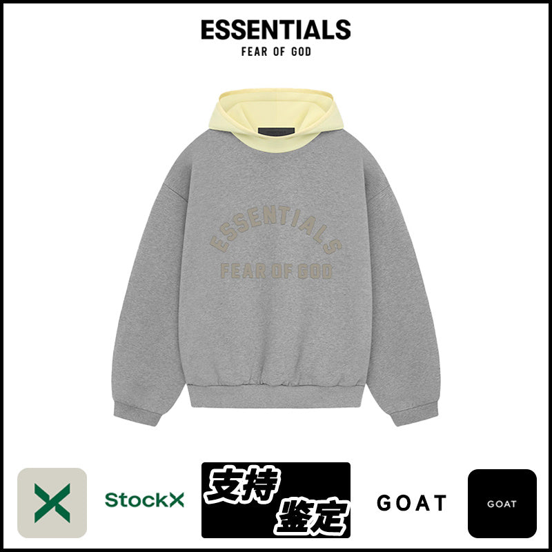 ESSENTIALS SS24-10-2 Hoodie image 4