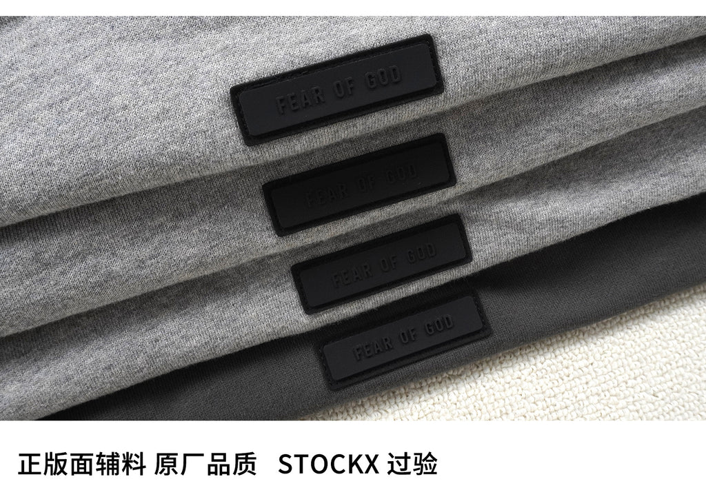 ESSENTIALS SS24-10-2 Hoodie image 6