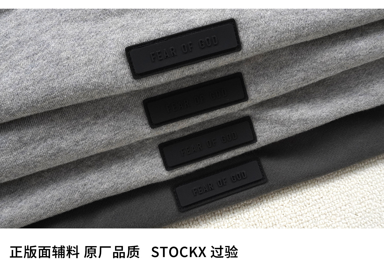 ESSENTIALS SS24-10-2 Hoodie image 6