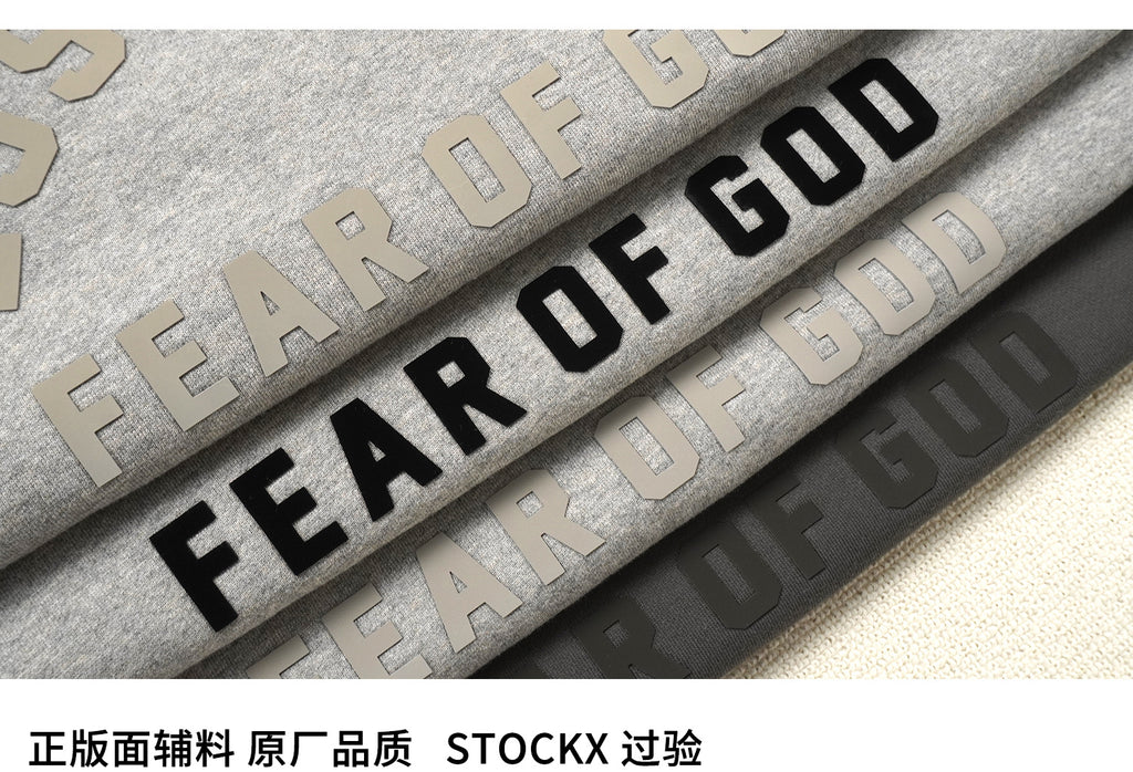 ESSENTIALS SS24-10-2 Hoodie image 8