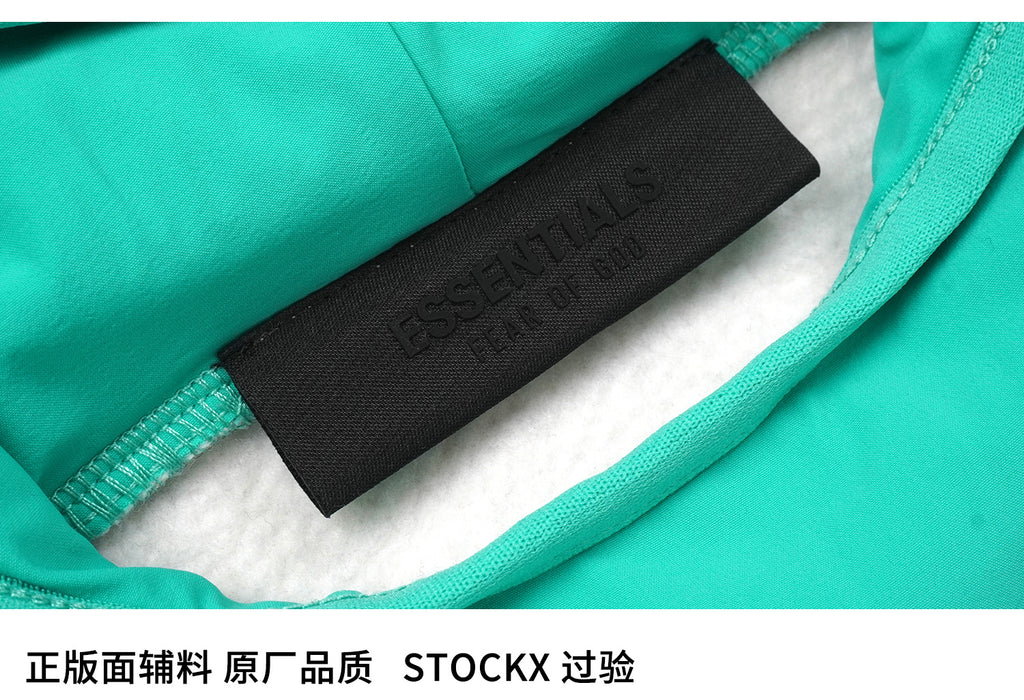 ESSENTIALS SS24-10-2 Hoodie image 11