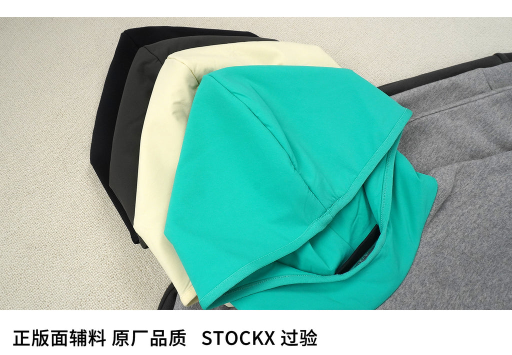 ESSENTIALS SS24-10-2 Hoodie image 12