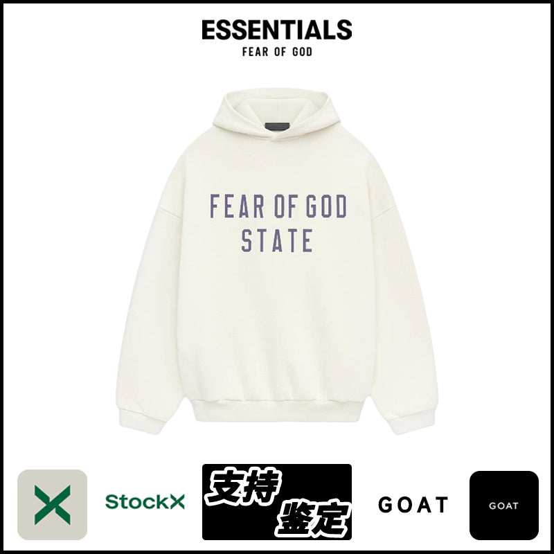 ESSENTIALS FW24-11-1 Hoodie image 2