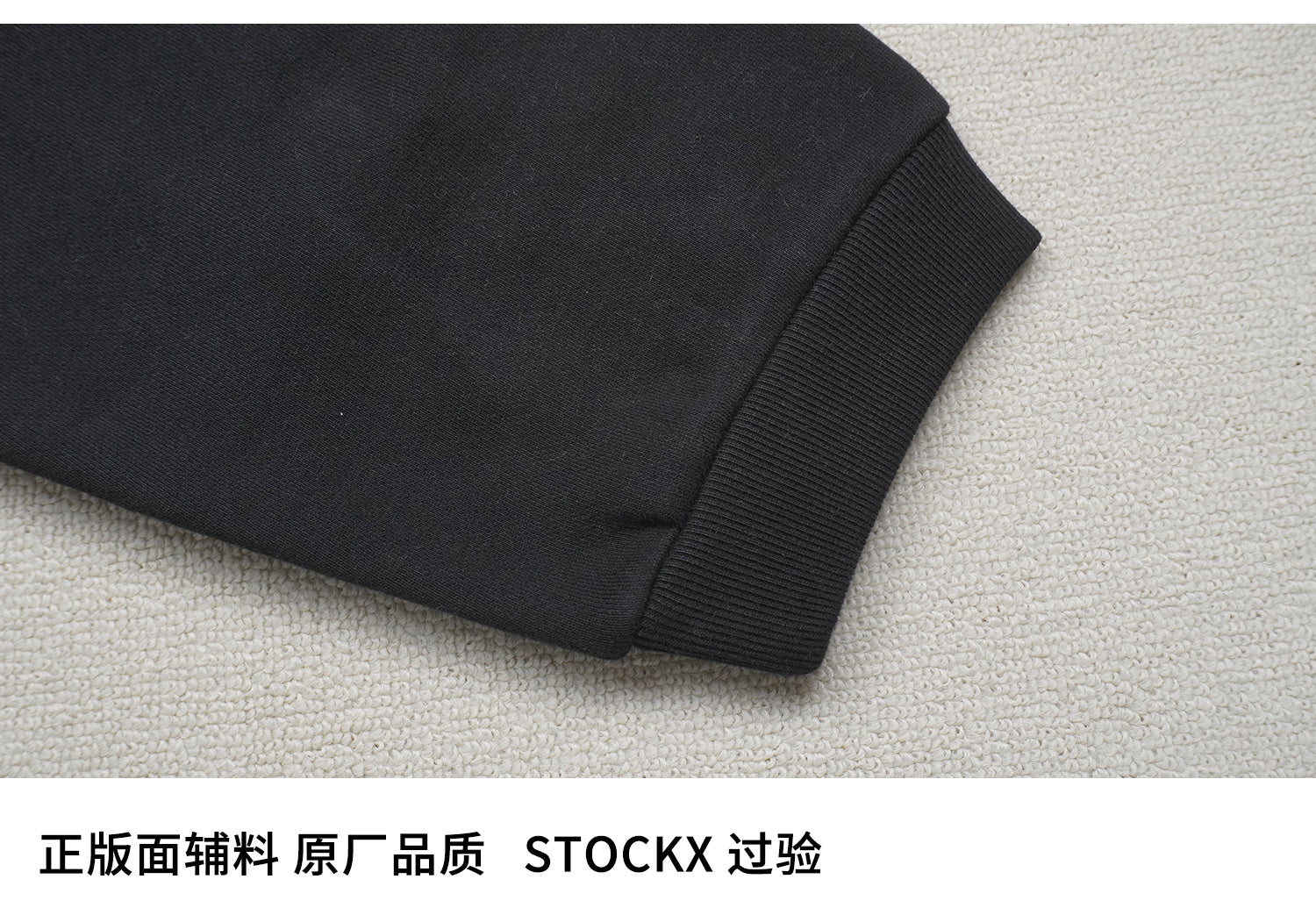 ESSENTIALS FW24-11-1 Hoodie image 7