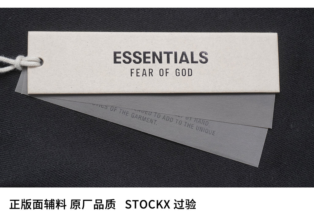 ESSENTIALS FW24-11-1 Hoodie image 9