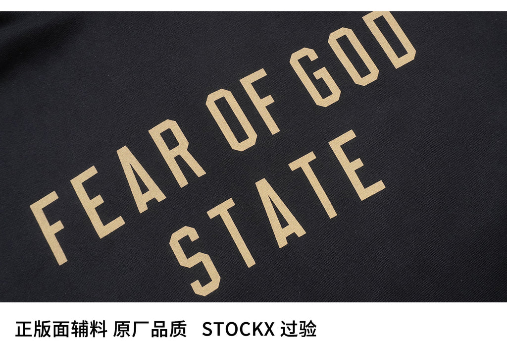 ESSENTIALS FW24-11-1 Hoodie image 10