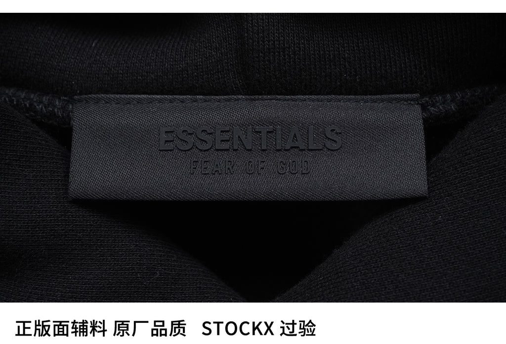 ESSENTIALS FW24-11-1 Hoodie image 11