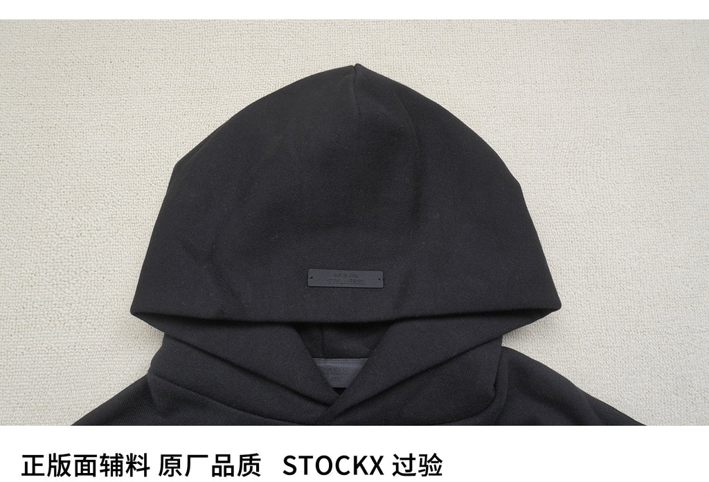 ESSENTIALS FW24-11-1 Hoodie image 12