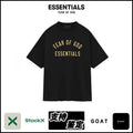 ESSENTIALS FW24-11 T-Shirt image 1
