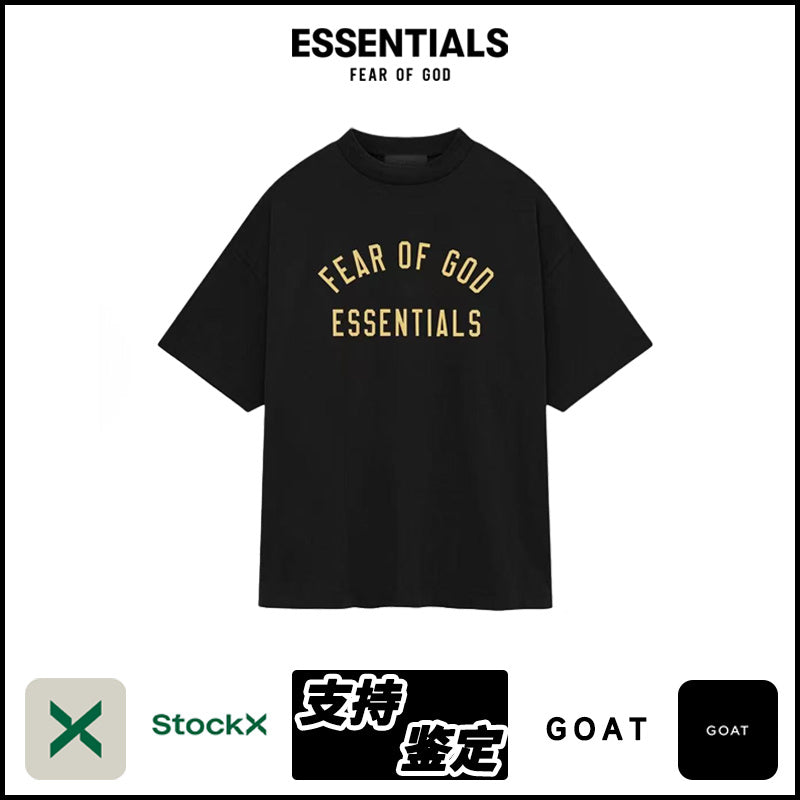ESSENTIALS FW24-11 T-Shirt image 1