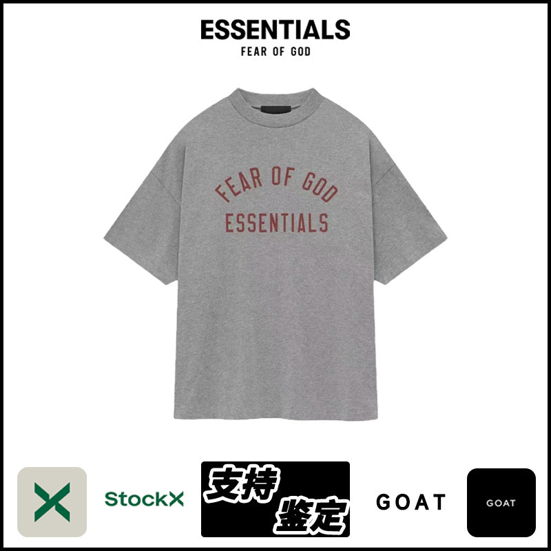 ESSENTIALS FW24-11 T-Shirt image 2