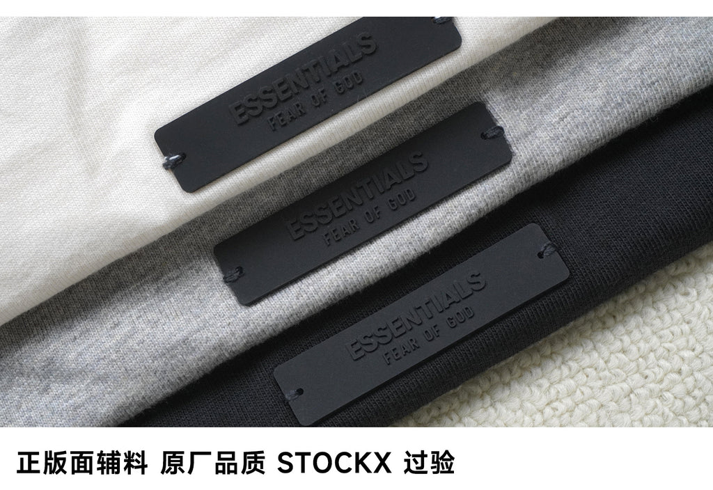 ESSENTIALS FW24-11 T-Shirt image 7