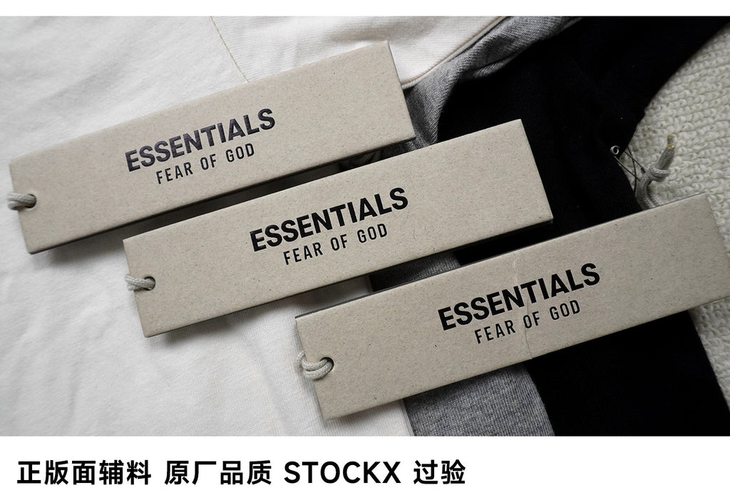 ESSENTIALS FW24-11 T-Shirt image 8