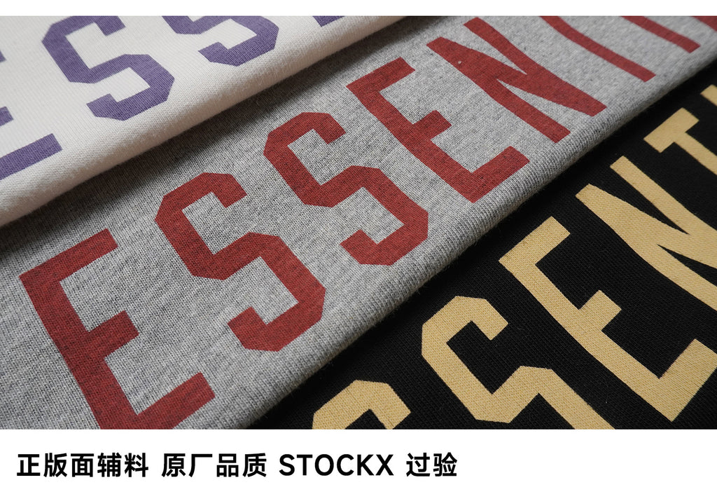 ESSENTIALS FW24-11 T-Shirt image 10