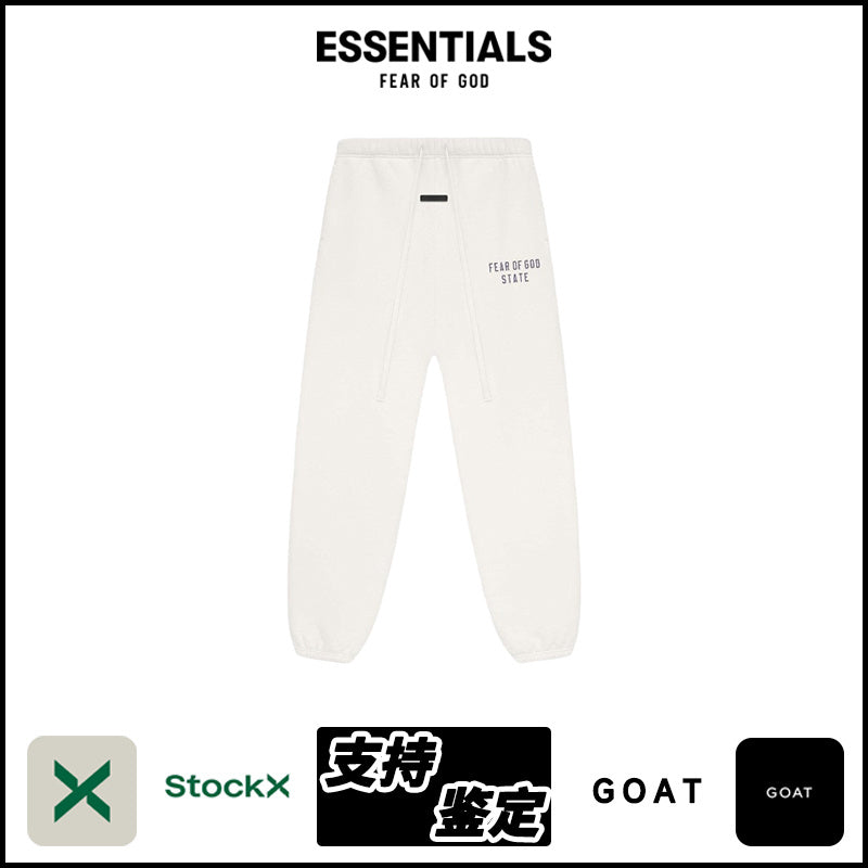 ESSENTIALS FW24-11 Sweatpants image 2
